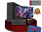 ধামাকা অফার কোর i7 8GB RAM_256GB SSD With 17" LED