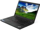 ধামাকা অফার Lenovo T470s - CORE i5 6th GEN.8GB/256GB SSD