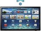 ধামাকা অফার Smart 43 Inchi TV Android Full HD Led