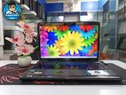 ধামাকা অফার Toshiba 15.6" i7 Processor, 4 GB RAM, 500 HDD Laptop