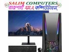 ধামাকা OFFER:-12TH GEN COR i3*RAM 8GB*SSD 256GB*MOUSE+KB*LED 22"*FULL PC