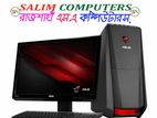 ধামাকা OFFER:-12TH GEN COR i5*RAM 8GB*SSD 256GB*MOUSE+KB*LED 22"*FULL PC