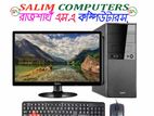 ধামাকা OFFER:-8TH GEN CORE i3*RAM 8GB*SSD 256GB*MOUSE+KB*LED 22"*FULL PC