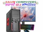 ধামাকা Offer:-Core i3_128GB SSD_8GB Ram_KB+MOUSE_ESET_17" LED_FULL PC