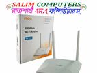 ধামাকা Offer:-Dahua IMOU HR300 300Mbps Wireless Router