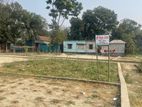 ধামরাই উপজেলা সংলগ্ন নিজস্ব জমি বিক্রি হবে