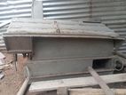 ধান, গম মাড়াই করার বুংগা বিক্রি করা হবে।