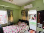 ধানমন্ডি ২৭ মেইন রোডে চতুর্থ তলায় Concord এর 4 Bed 2882 SFT Flat Sale