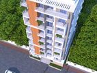 ধানমন্ডির সন্নিকটে ১২৫০ বর্গফুট ফ্ল্যাট (Flat Near Dhanmondi)