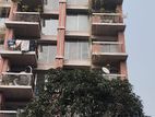 ধানমন্ডিতে Lake Facing 4 bed এর ফ্ল্যাট বিক্রি