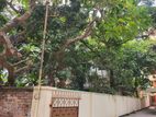 ধানমন্ডিতে লেক সংলগ্ন ২০ কাঠা দক্ষিণ মুখী জমি বিক্রি
