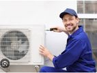 Dhaka ac repairing