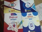 Dhaka ctg versity admision book