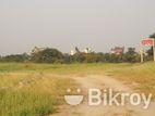 Dhaka purbachol plot sale welcare green city