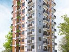 Dhaka Uddan, Mohammadpur:Luxury Flat On Sale