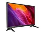 DHAMAKA 24"2+16GB RAM SMART LED TV