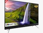 DHAMAKA 43" 2+16GB RAM ANDROID SMART LED TV