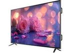 DHAMAKA 55" 2+16GB RAM VOICE CONTROL ANDROID SMART LED