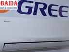 Dhamaka Offer!! Brand Gree 02 Ton Split Type Air-Conditioner...........