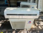 Dhamaka Offer Brand Gree 02 Ton Split Type Air-Conditioner