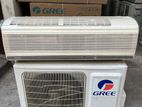 Dhamaka offer Gree 1.5 Ton split type air-conditioner