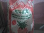 Dhamrai 29 rice 25KG and 5litter bashundha soyaben oil combo.