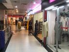 Dhanmondi 221 sft Ready Shop sale