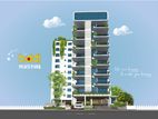 Dhanmondi 6A 4 Bed Luxury Apartment For Sale.