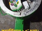 ধোঁয়াবিহীন লাকড়ির চুলা – ৭০% লাকড়ি সাশ্রয়, গ্যাসের বিকল্প!