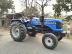 DI-60 Rx Tractor