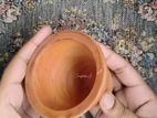 দই মিষ্টি দইয়ের কাপ