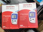Diabetes machine