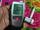 Diabetes machine