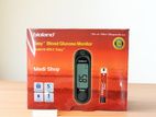 Diabetes Test Machine Bioland Easy