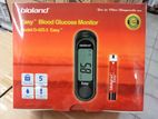 Diabetes Test machine Bioland easy