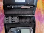 Diabetes Test Machine (Glucometer)