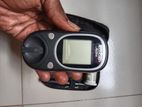 Diabetes Testing Machine