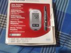 Diabetic test machine for sell
