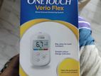 Diabetics Machine