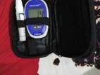 Diabetics Machine