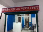 Diagnostic Centre for Rent