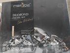 Diamond Facial Set