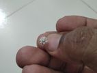 Diamond Nose Pin