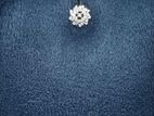 Diamond Nose Pin