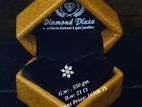 Diamond Nose Pin