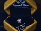 Diamond Nose Pin