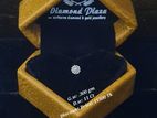 Diamond Nose Pin