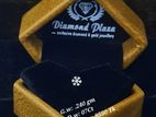 Diamond Nose Pin