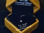 Diamond Nose Pin