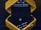 Diamond Nose pin